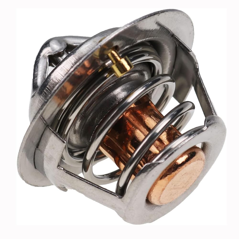 Amazon.com: Thermostat 49054-2056 For 2007-2016 Kawasaki Mule 4000